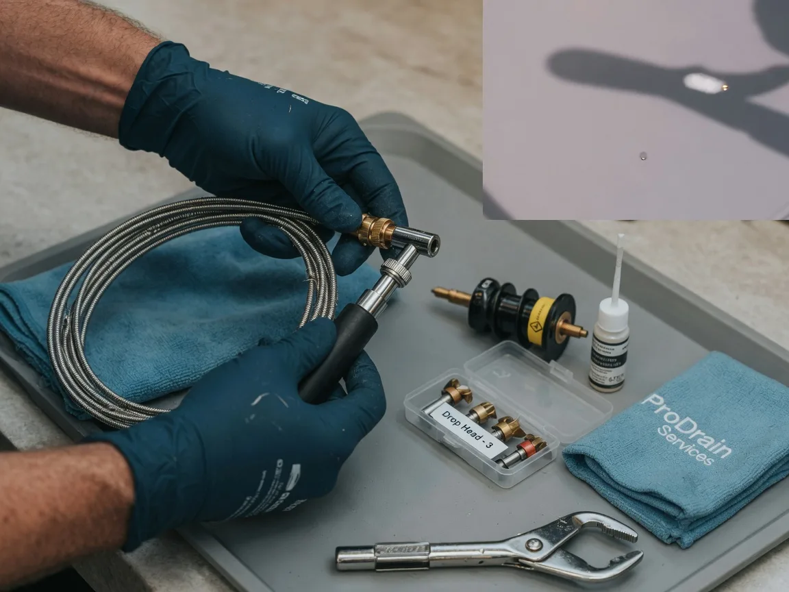 Why choose Drain Cleaning in Downsville, LA